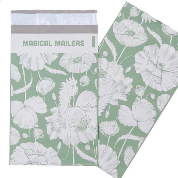 Poly mailers  - Picture 11 of 14